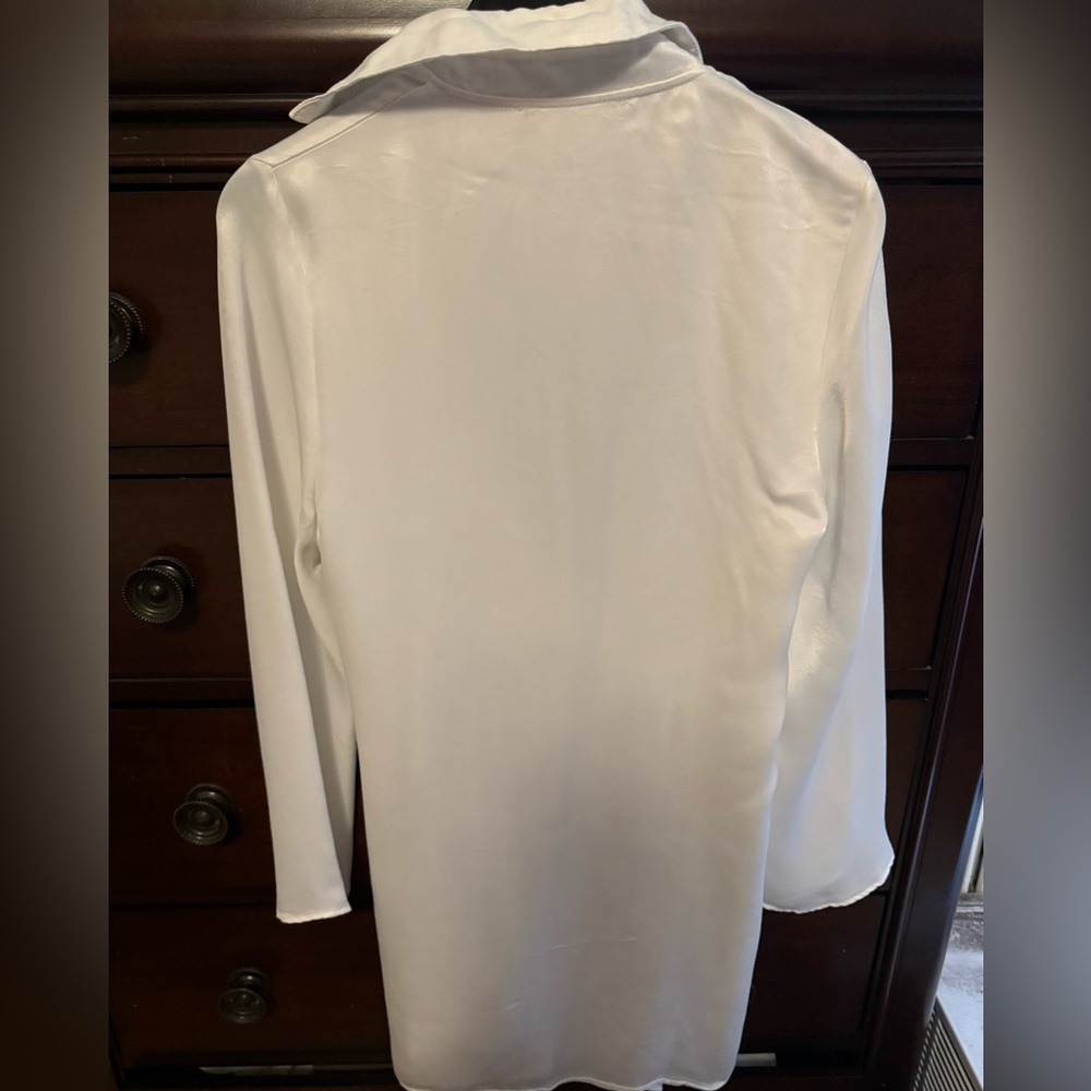 Wrap Dress